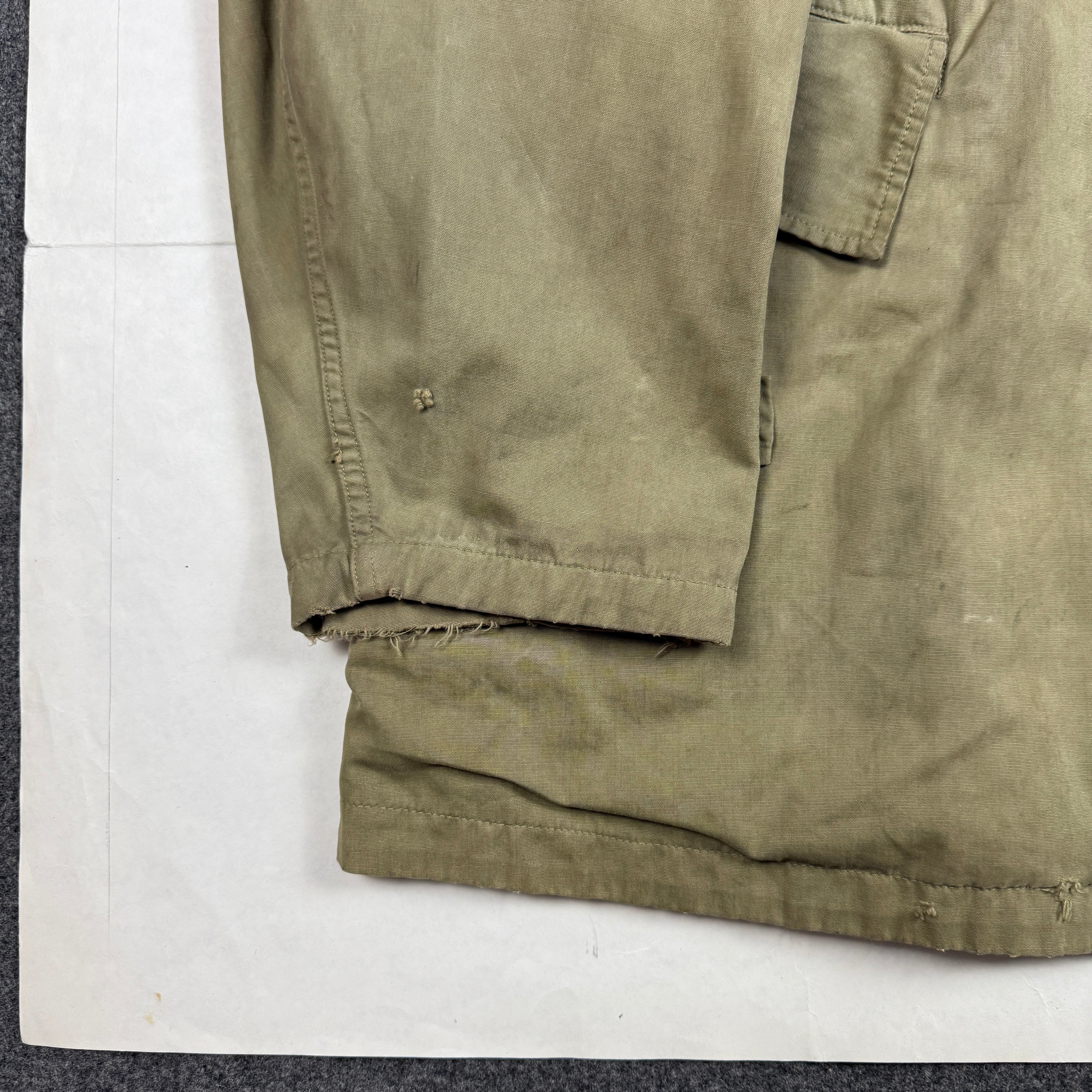 US Army WW2 10th Mountain Division Jacket