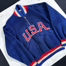 Load image into Gallery viewer, Team USA 1960 Olympics Sweatshirt - Mint Condition