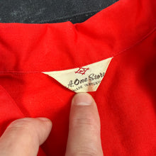 Load image into Gallery viewer, US Army 1960s 30th Artillery Bowling Shirt