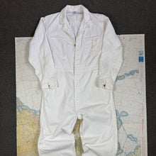 Load image into Gallery viewer, Lee 1950s USAF 354th TWF Union-Alls Overall