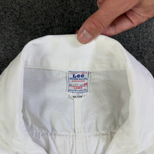 Load image into Gallery viewer, Lee 1950s USAF 354th TWF Union-Alls Overall