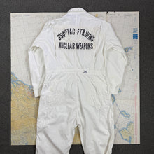 Load image into Gallery viewer, Lee 1950s USAF 354th TWF Union-Alls Overall