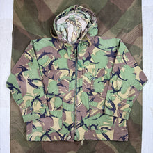 Load image into Gallery viewer, British Army 63 Pattern DPM Smock Windproof