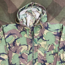 Load image into Gallery viewer, British Army 63 Pattern DPM Smock Windproof