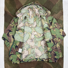 Load image into Gallery viewer, British Army 63 Pattern DPM Smock Windproof