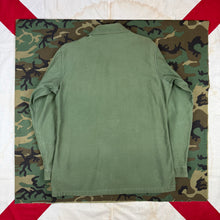 Load image into Gallery viewer, US Army Airborne OG107 Shirt with In-Country Made 82nd Patch