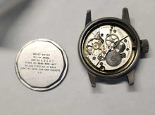 Load image into Gallery viewer, US Army Bulova 1962 MIL-W-3818A Field Watch