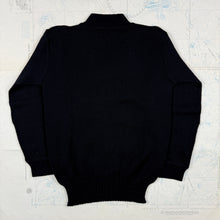 Load image into Gallery viewer, US Navy WW2 Gob Sweater Deadstock - Good size