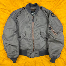 Load image into Gallery viewer, USAF 1950s L-2B Flight Jacket