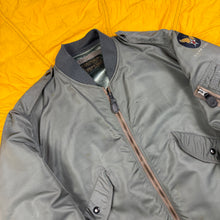 Load image into Gallery viewer, USAF 1950s L-2B Flight Jacket