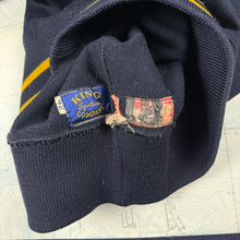 Load image into Gallery viewer, Naval Academy 1930s/40s Sweater - Mint Condition