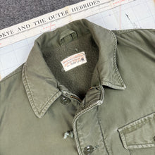 Load image into Gallery viewer, US Navy Early Pattern 1965 A2 Deck Jacket