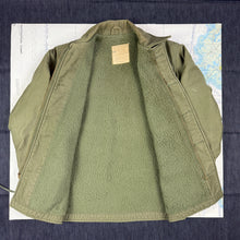 Load image into Gallery viewer, US Navy Early Pattern 1966 A2 Deck Jacket