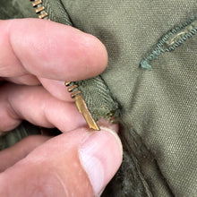 Load image into Gallery viewer, US Navy Early Pattern 1966 A2 Deck Jacket