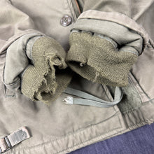 Load image into Gallery viewer, US Navy Early Pattern 1966 A2 Deck Jacket