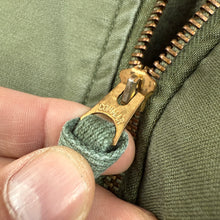 Load image into Gallery viewer, US Navy Early Pattern 1965 A2 Deck Jacket