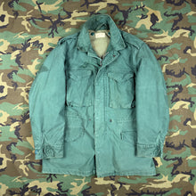 Load image into Gallery viewer, US Army 'Aggressor' Shade 255 Field Jacket