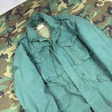 Load image into Gallery viewer, US Army 'Aggressor' Shade 255 Field Jacket
