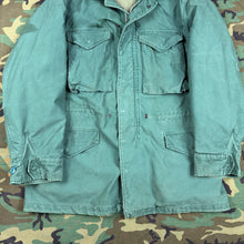 Load image into Gallery viewer, US Army 'Aggressor' Shade 255 Field Jacket