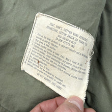 Load image into Gallery viewer, US Army 'Aggressor' Shade 255 Field Jacket