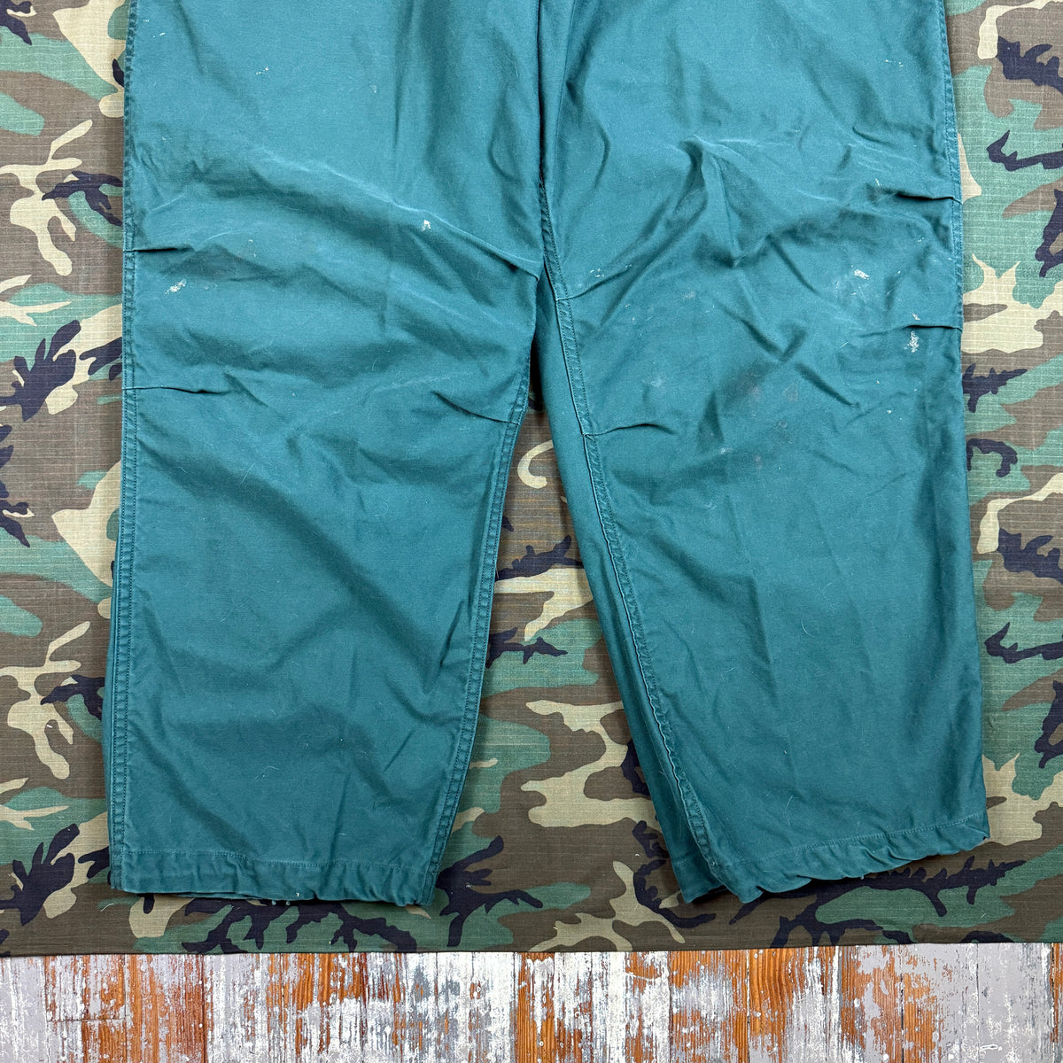 US Army 'Aggressor' Shade 255 Field Pants