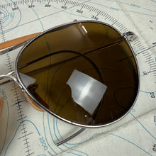 Load image into Gallery viewer, American Optical AN6531 Type 2 Aviator Sunglasses - Mint Condition