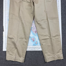 Load image into Gallery viewer, US Army 1956 Pattern Chino Trousers - Size 37