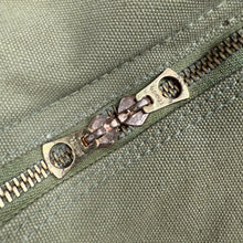 Load image into Gallery viewer, USAAF/US Navy AN-6505 Aviator Kit Bag - Deadstock - 1 Available