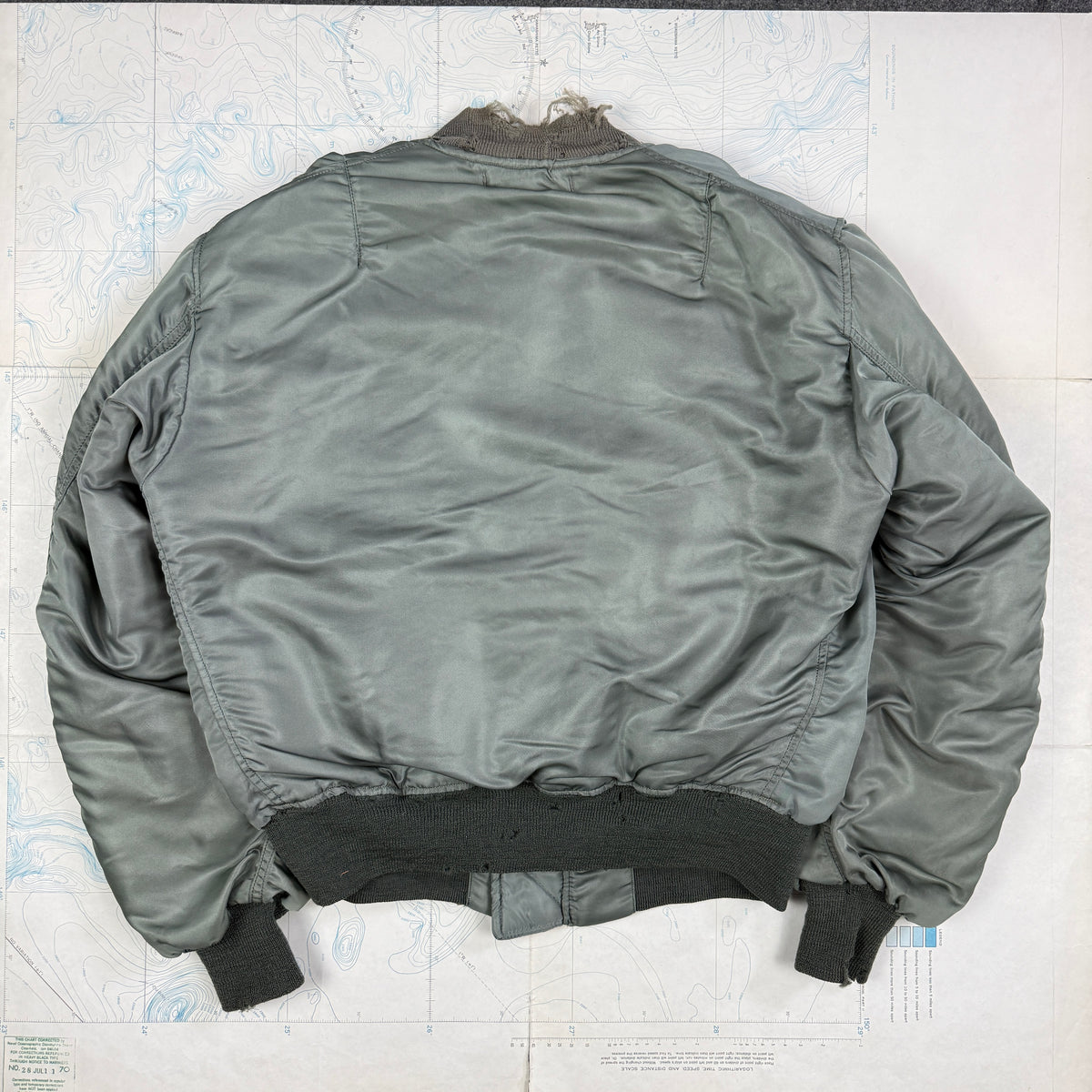 USAF B-15D (Mod) Flight Jacket