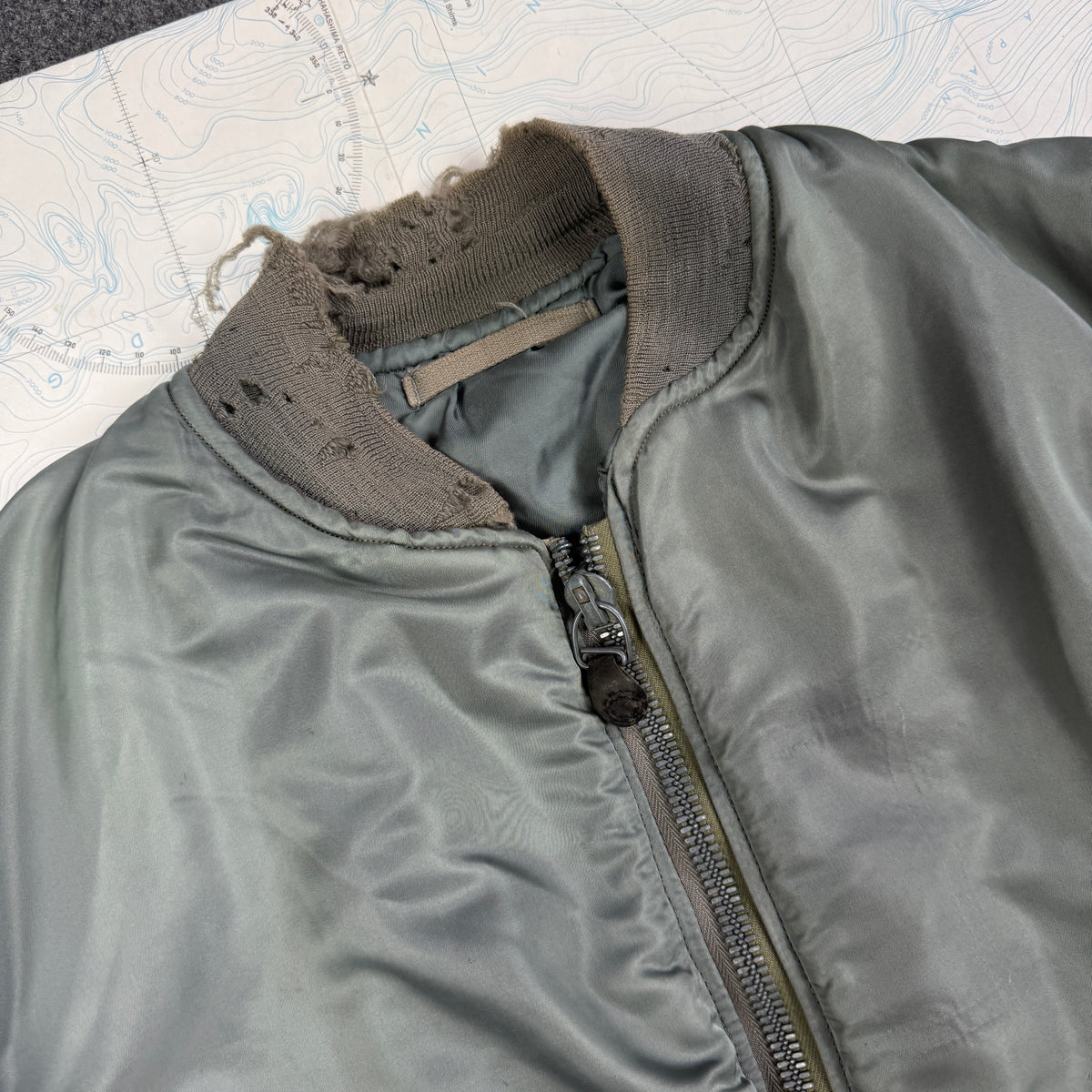 USAF B-15D (Mod) Flight Jacket
