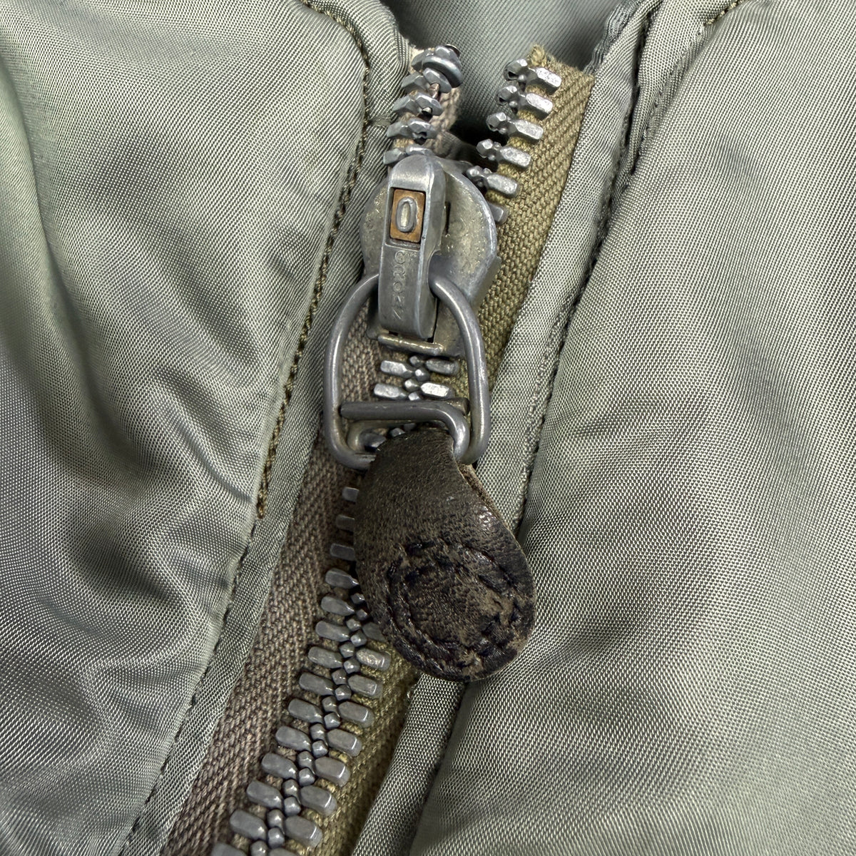 USAF B-15D (Mod) Flight Jacket
