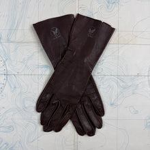 Load image into Gallery viewer, USAAF WW2 Leather B-3A Flight Gloves - Deadstock