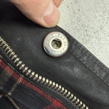 Load image into Gallery viewer, Barbour 1950s Motorcycle Jacket - Good condition