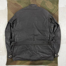 Load image into Gallery viewer, Barbour 1950s Motorcycle Jacket - Good condition