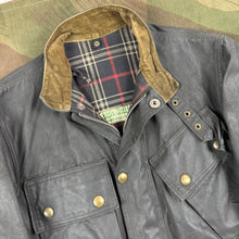 Load image into Gallery viewer, Barbour 1950s Motorcycle Jacket - Good condition