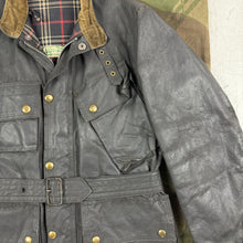 Load image into Gallery viewer, Barbour 1950s Motorcycle Jacket - Good condition