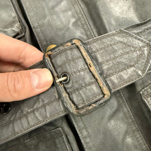 Load image into Gallery viewer, Barbour 1950s Motorcycle Jacket - Good condition