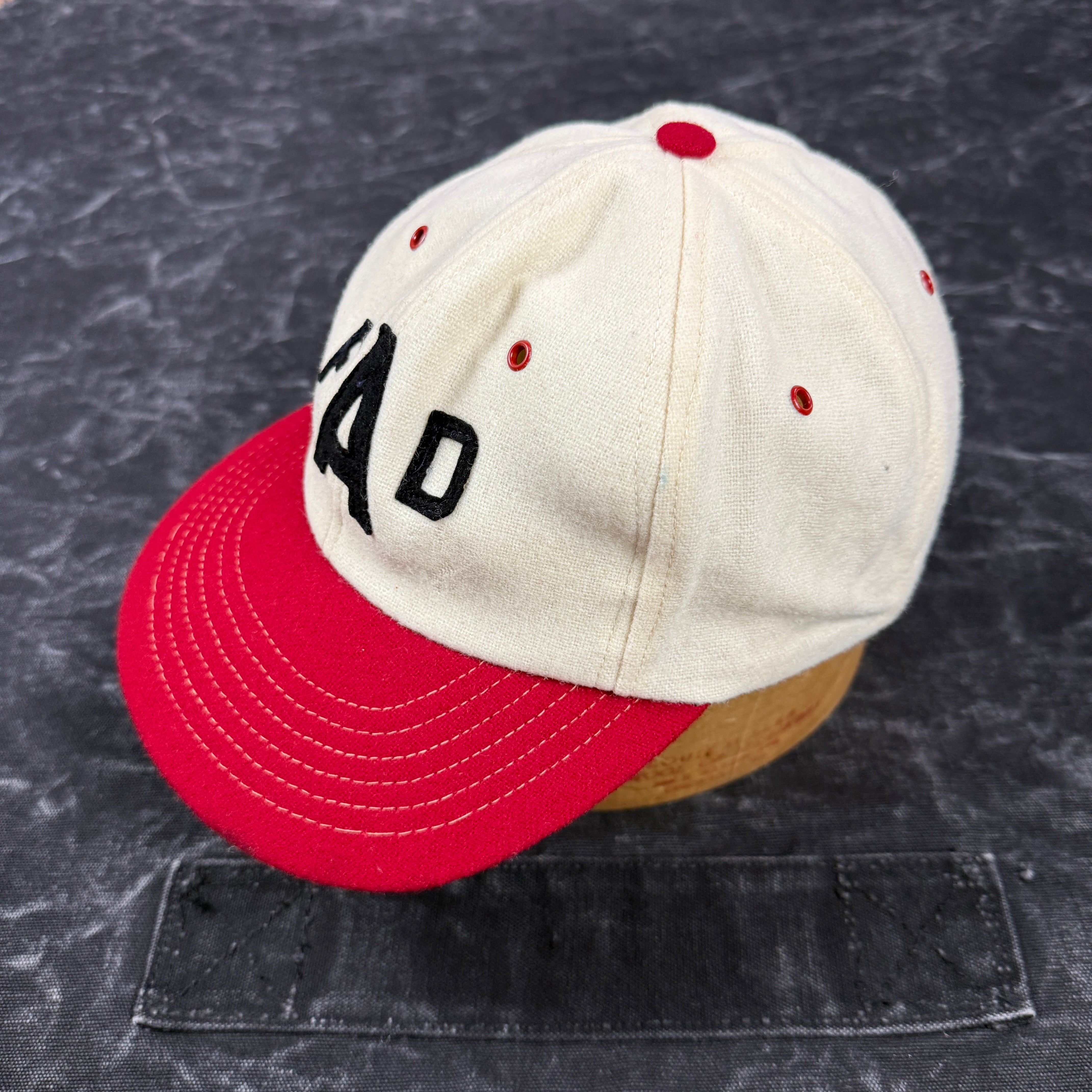 FAD 60s Baseball Cap