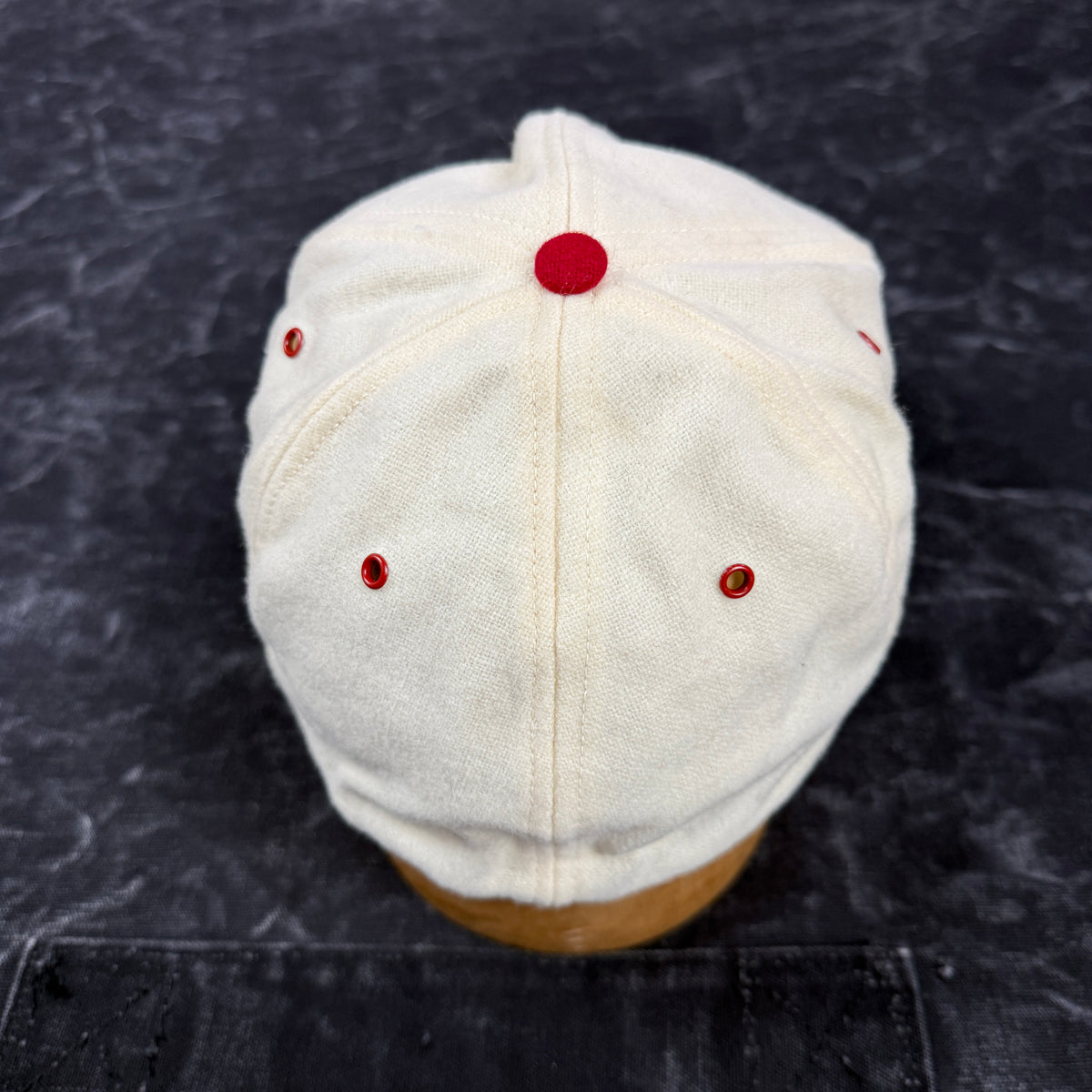 FAD 60s Baseball Cap