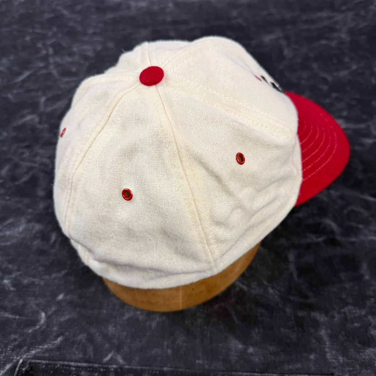 FAD 60s Baseball Cap