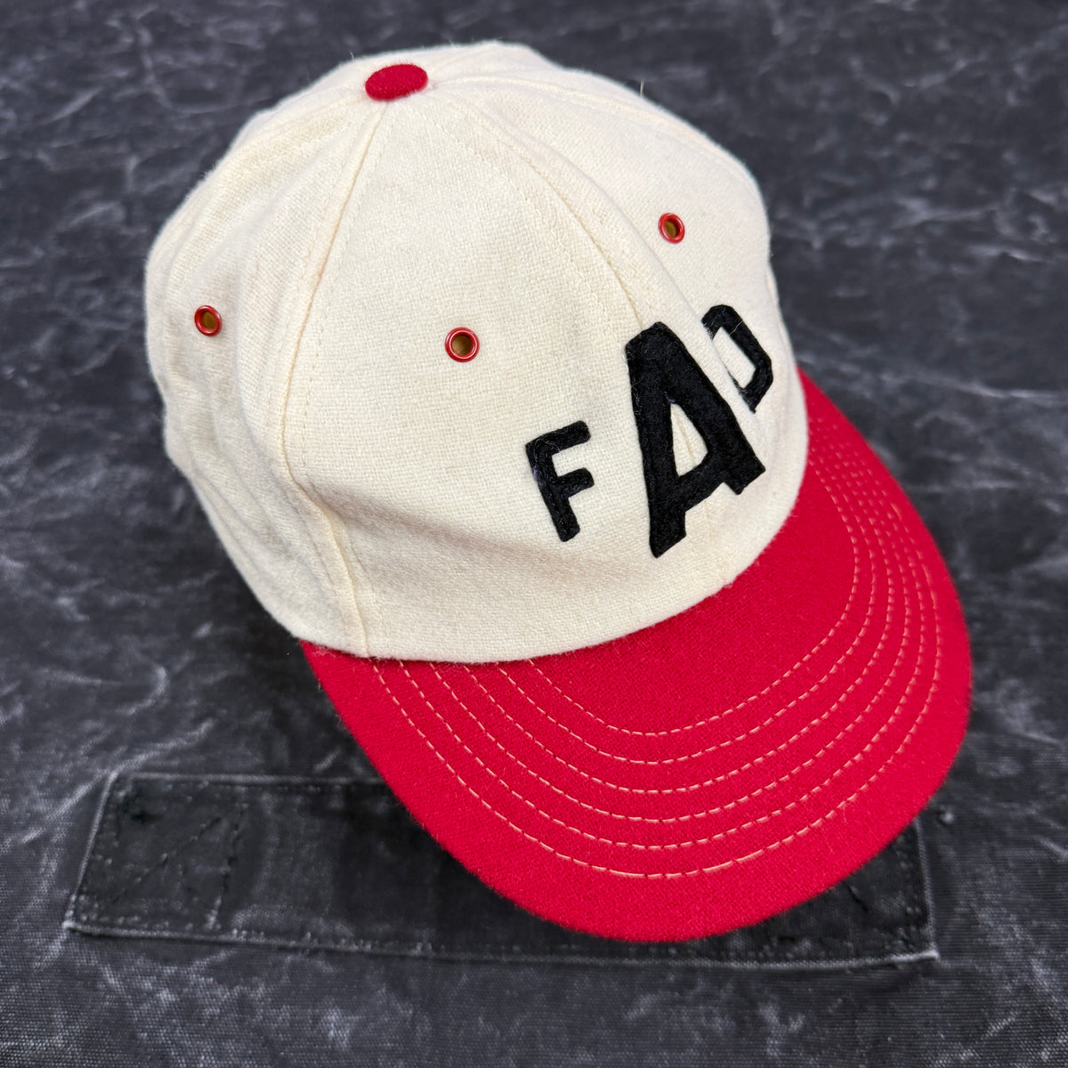 FAD 60s Baseball Cap