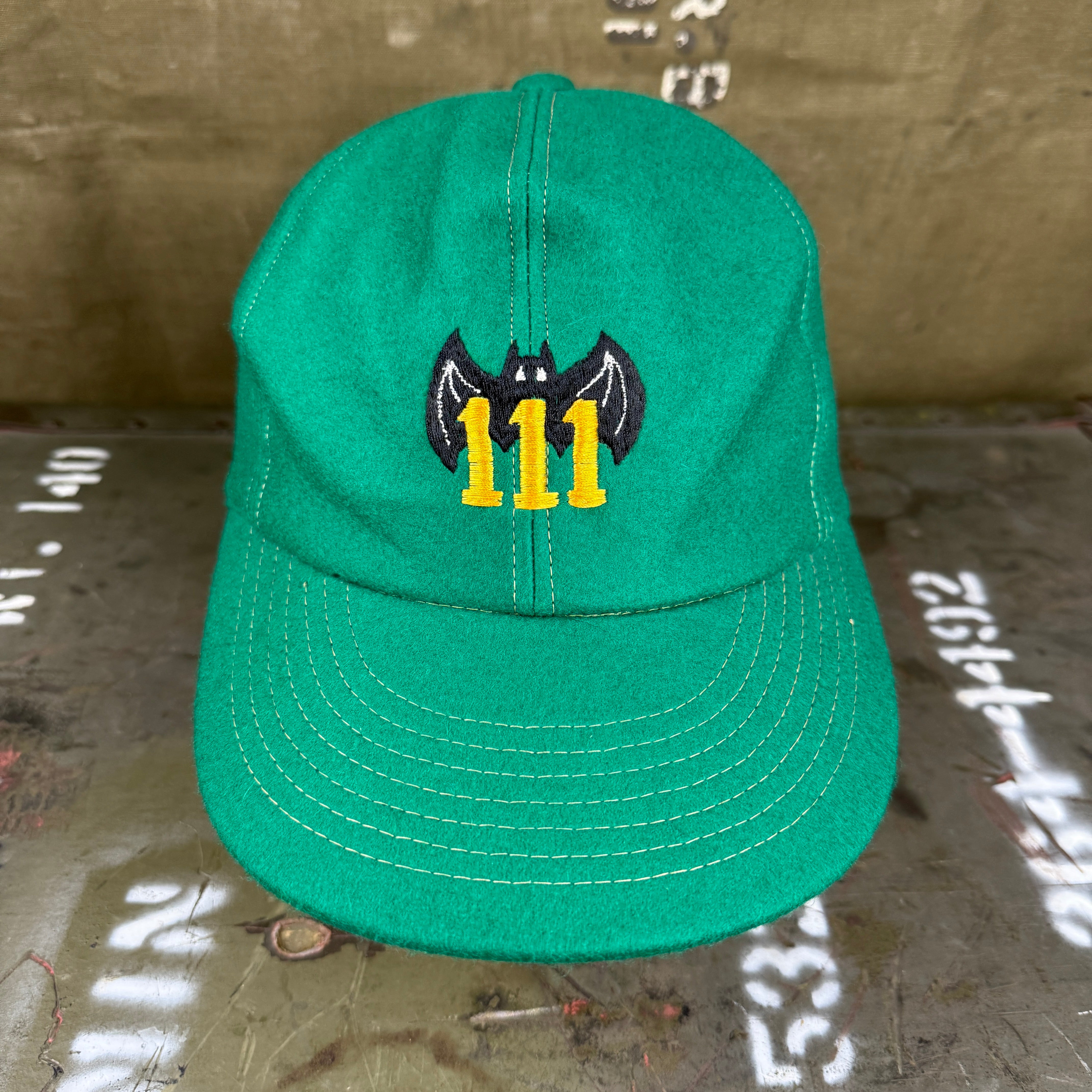US Navy vaw-111 1960s Sea Bats Cap