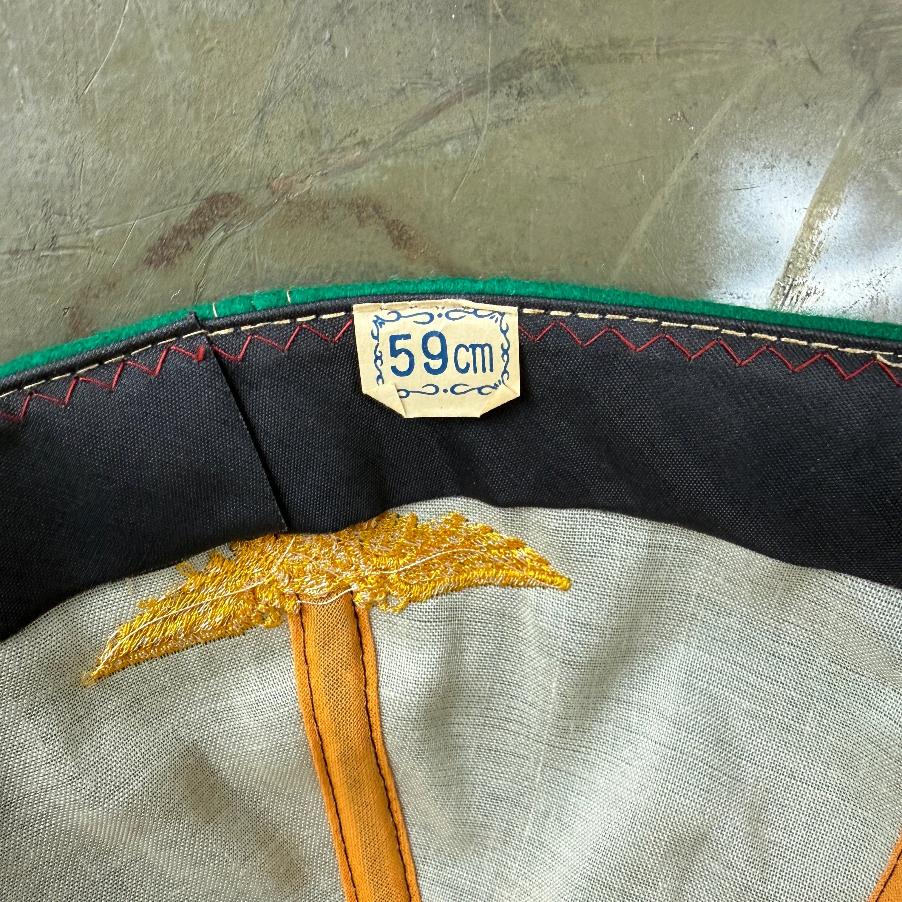 US Navy vaw-111 1960s Sea Bats Cap