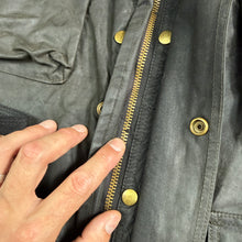 Load image into Gallery viewer, Belstaff Trialmaster 1950s/60s Chequered Flag