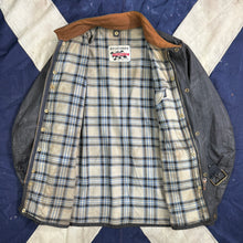 Load image into Gallery viewer, Belstaff Trialmaster 1950s/60s Chequered Flag