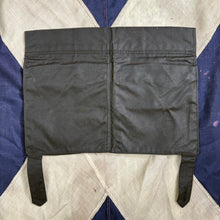 Load image into Gallery viewer, Belstaff Trialmaster 1970s Racing Pouch - Deadstock