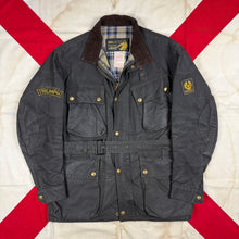 Load image into Gallery viewer, Belstaff Trailmaster 1970s Set - Excellent Condition