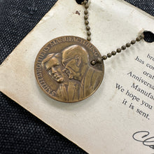 Load image into Gallery viewer, Big Smith 1956 Commemorative Coin - Deadstock