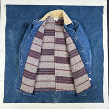 Load image into Gallery viewer, Big Smith 1950s Blanket Lined Chore