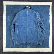 Load image into Gallery viewer, Big Smith 1950s Blanket Lined Chore